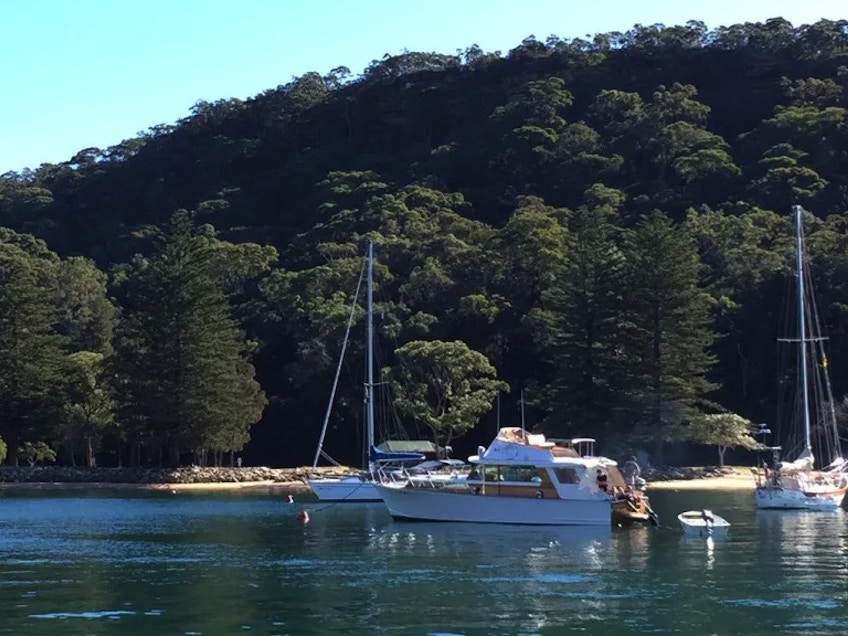 The Basin Pittwater