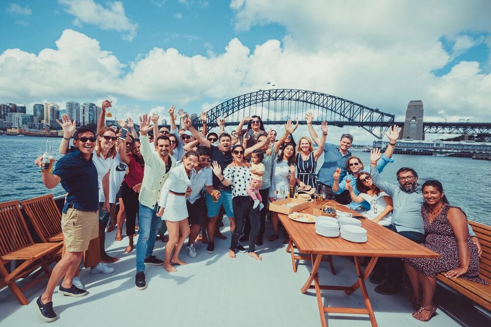 Have more fun on the water