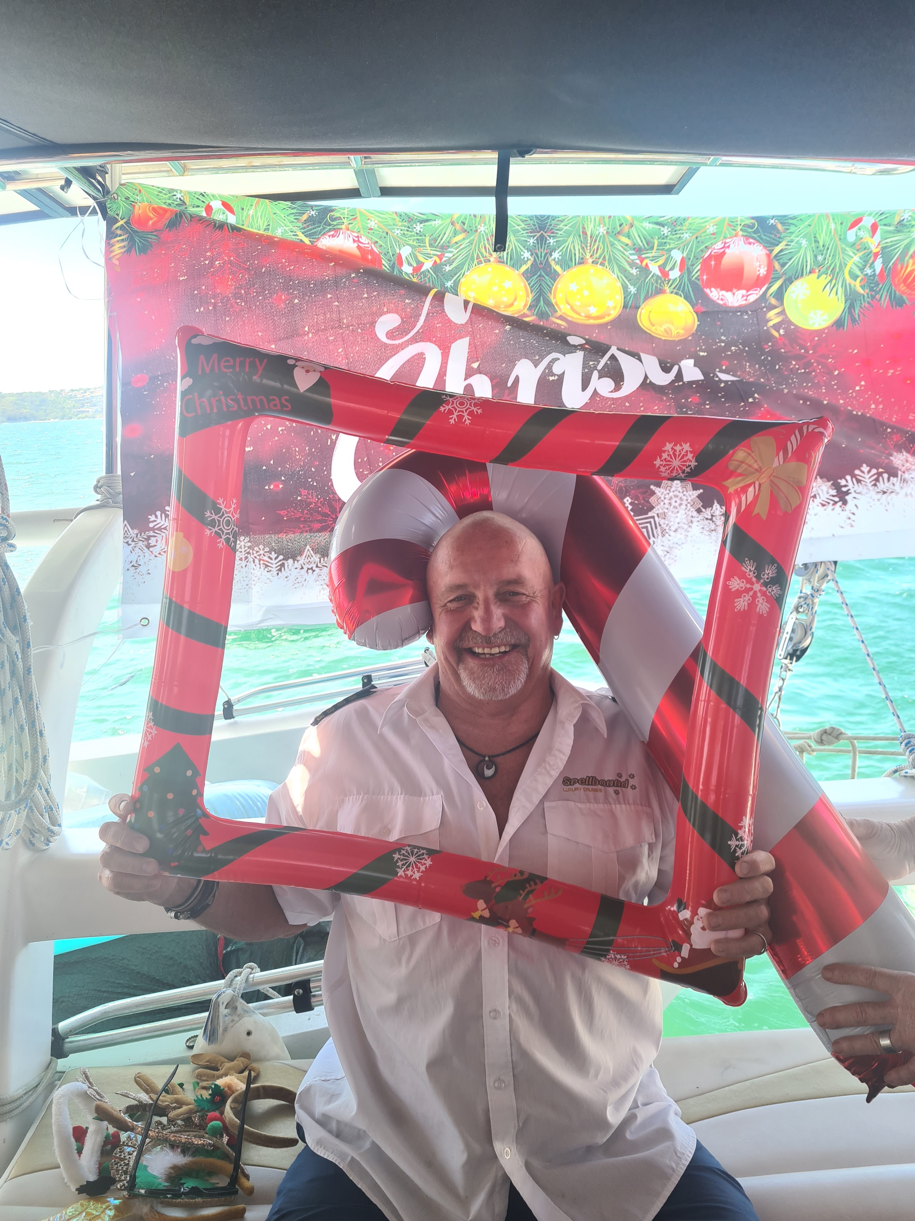 Brian from Spellbound