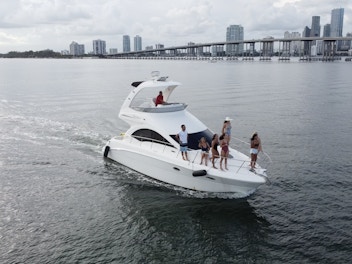 rent a yacht for a birthday party