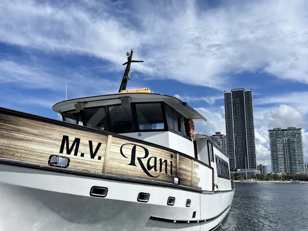 MV Rani
