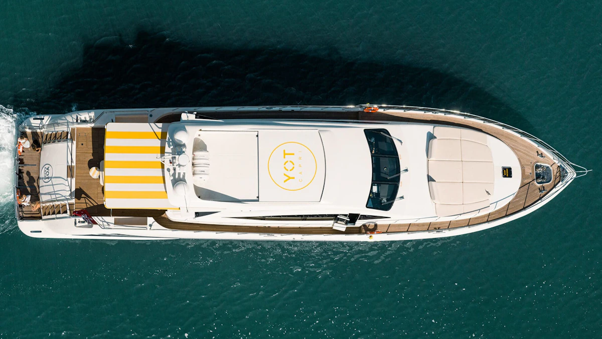 YOT CAPRI - Image 1