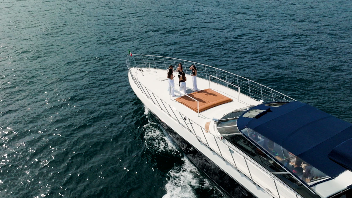 Bote - Image 1