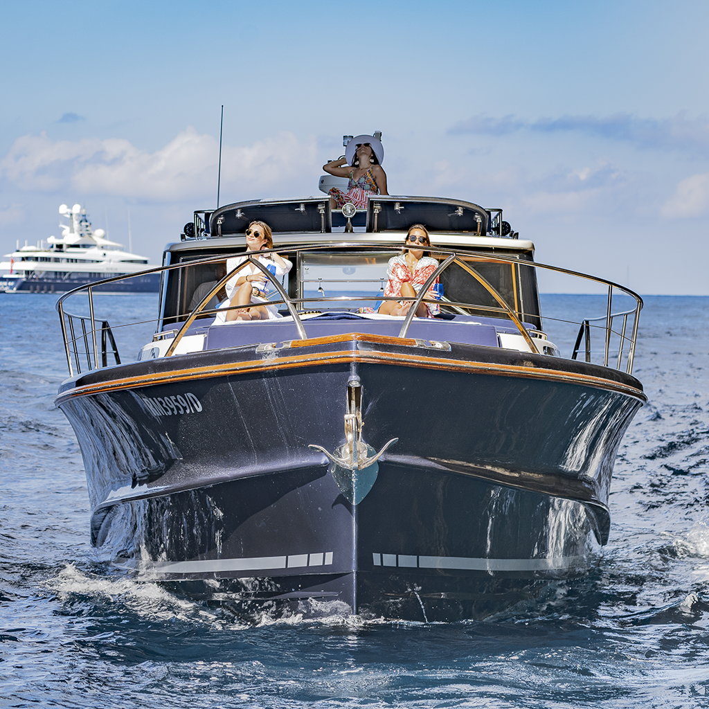 franchini 55