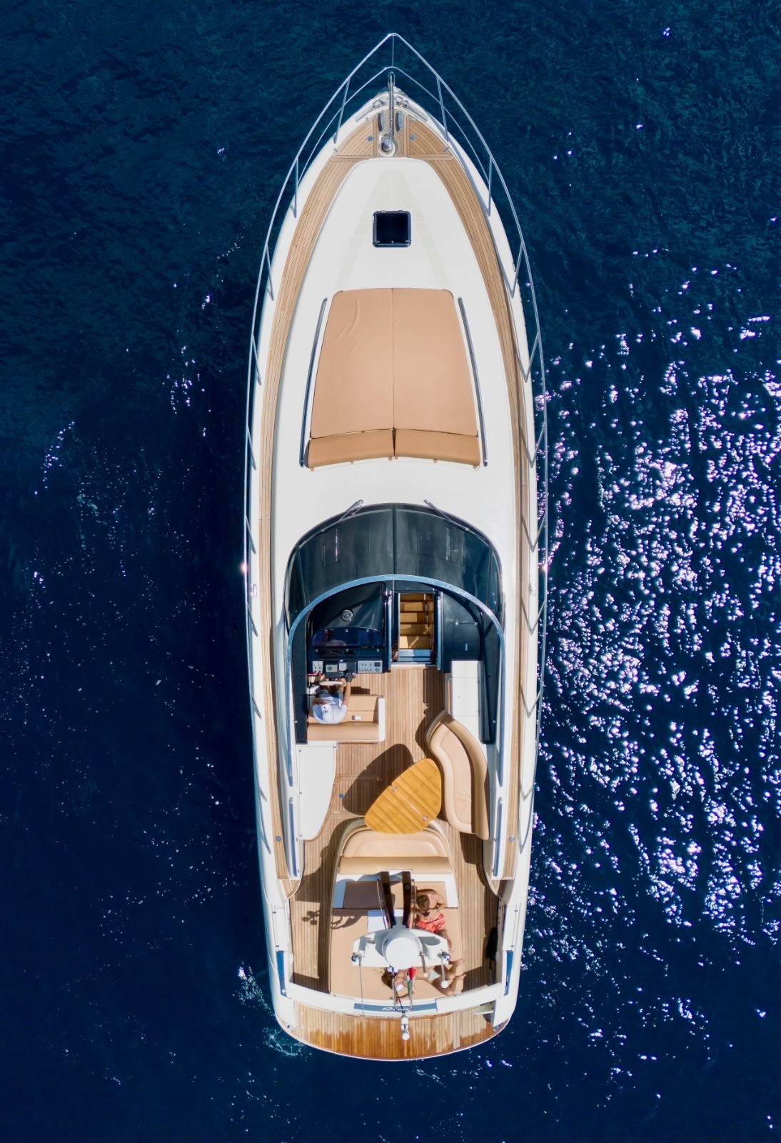 Riva Rivale