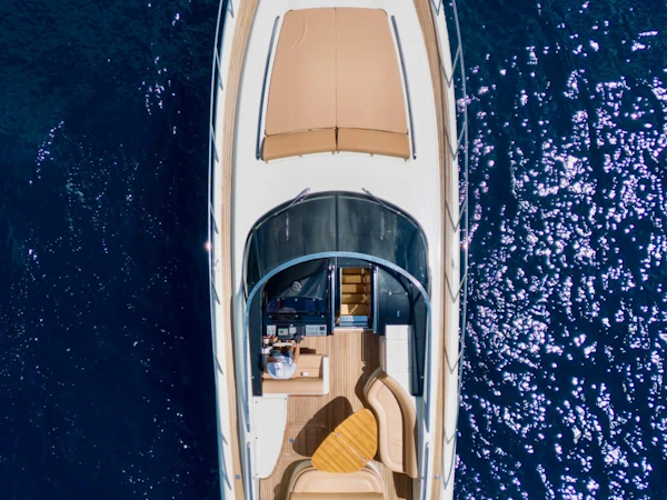 Riva Rivale