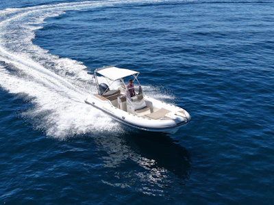 Capelli Tempest 700