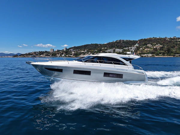 Jeanneau Leader 46