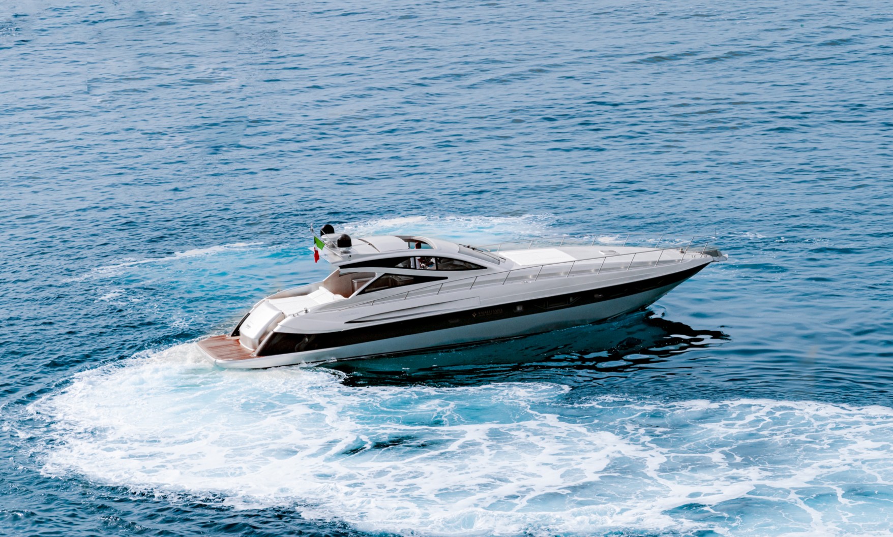 Alfamarine 60
