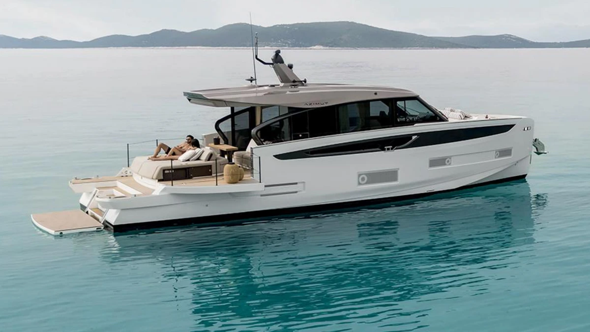 Seadeck 6 - Image 1