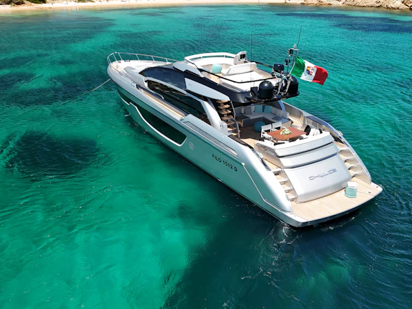 Riva Perseo