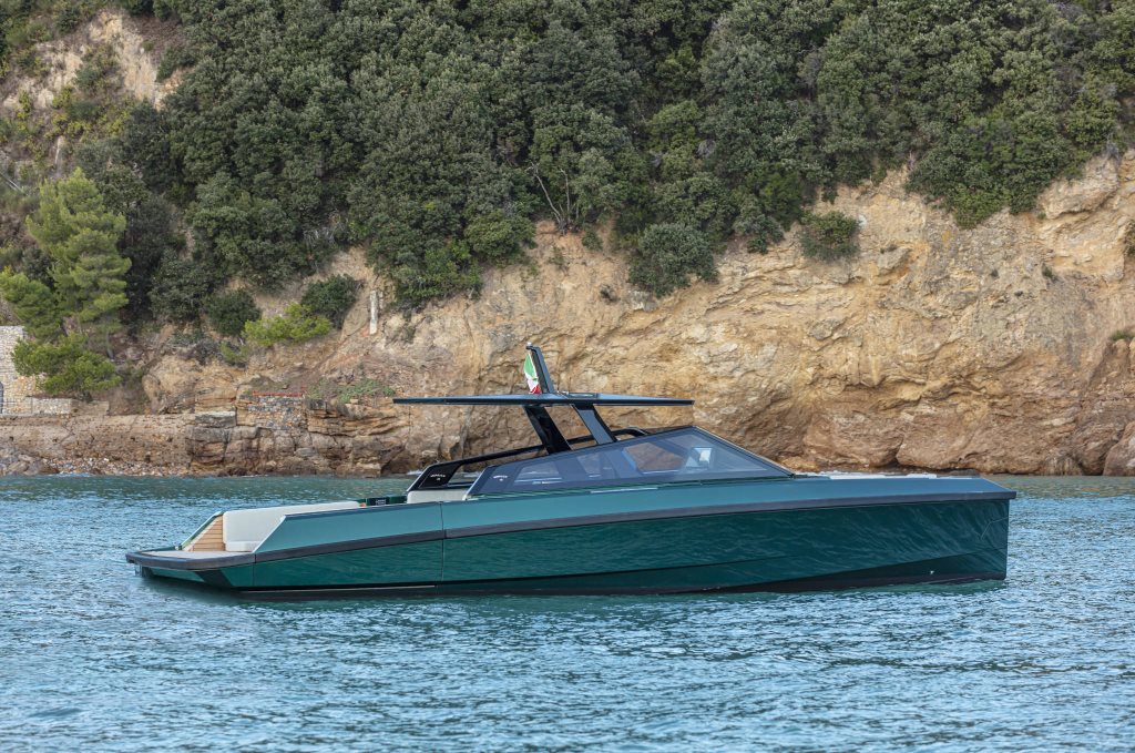 Your boat 2.0