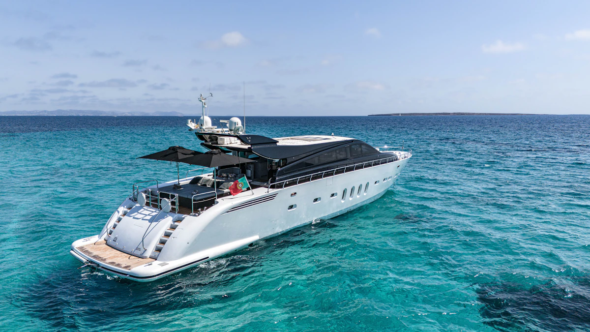 102 Leopard LA ROMANA - Image 1