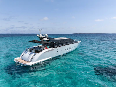 102 Leopard LA ROMANA