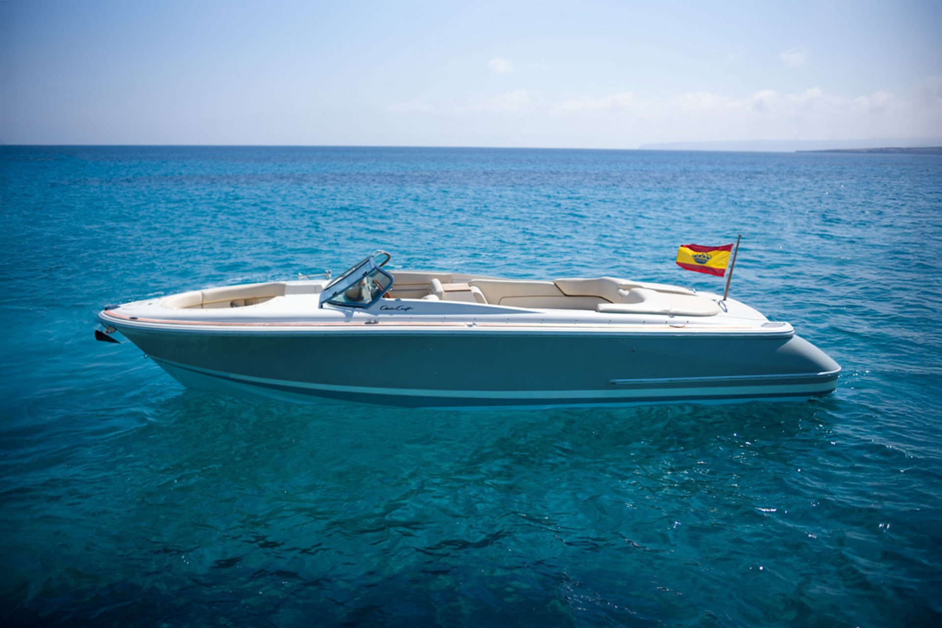 28 Chris-Craft YOOTOPIA