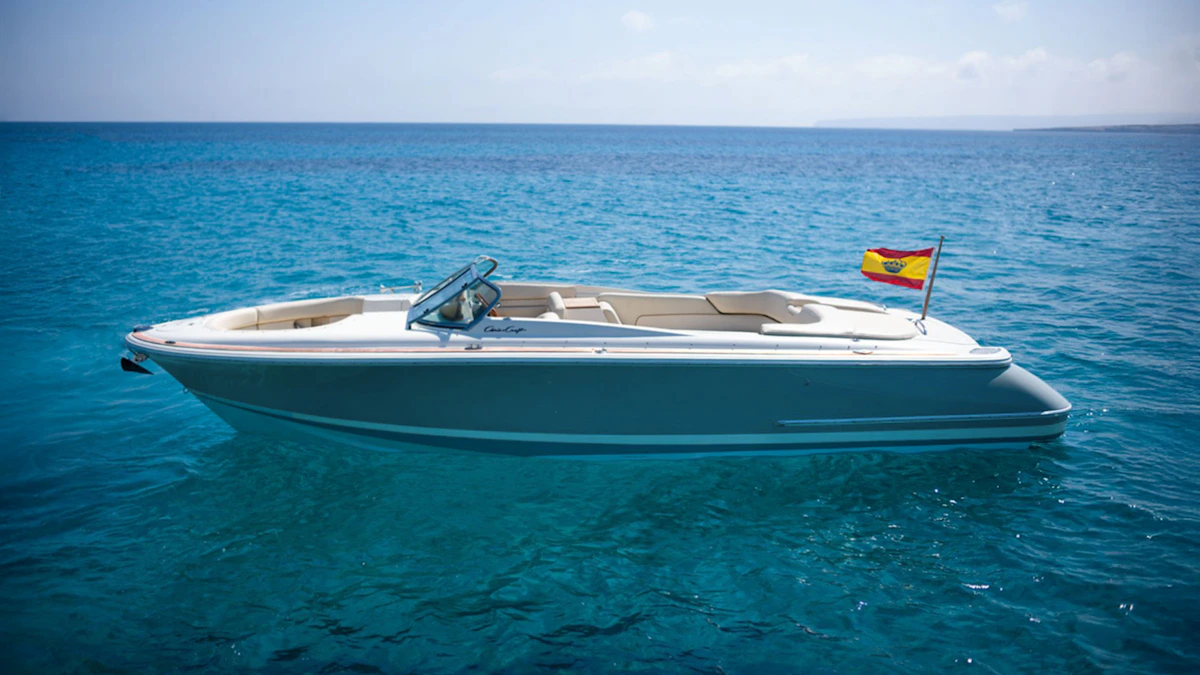 28 Chris-Craft YOOTOPIA - Image 1