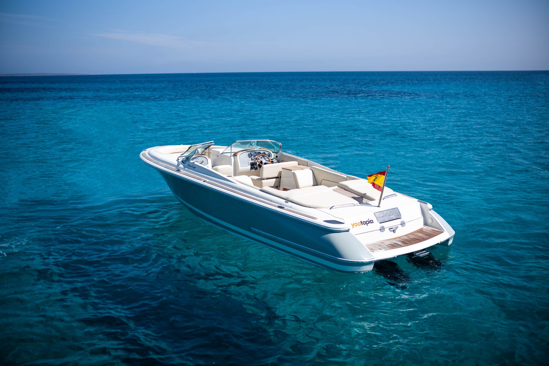 Chris-Craft 28 Yootopia