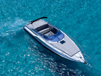 Sunseeker 29 Condesa