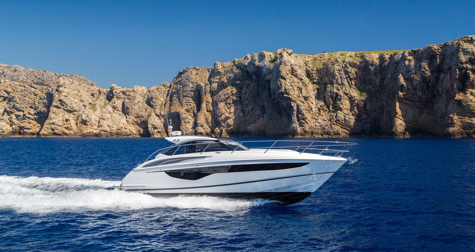 Princess V40 CLEDIA IV