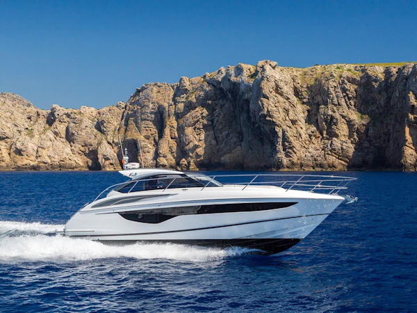 Princess V40 CLEDIA IV