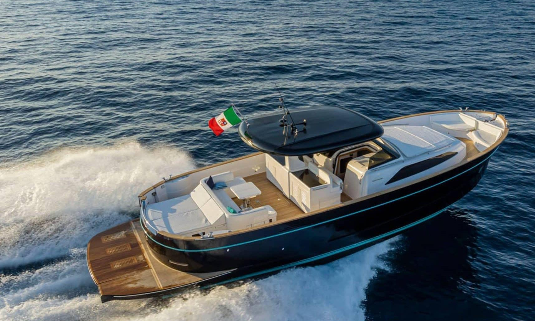 GOZZO 45