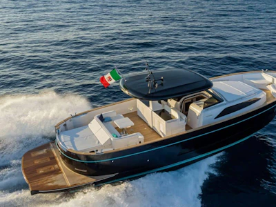 GOZZO 45