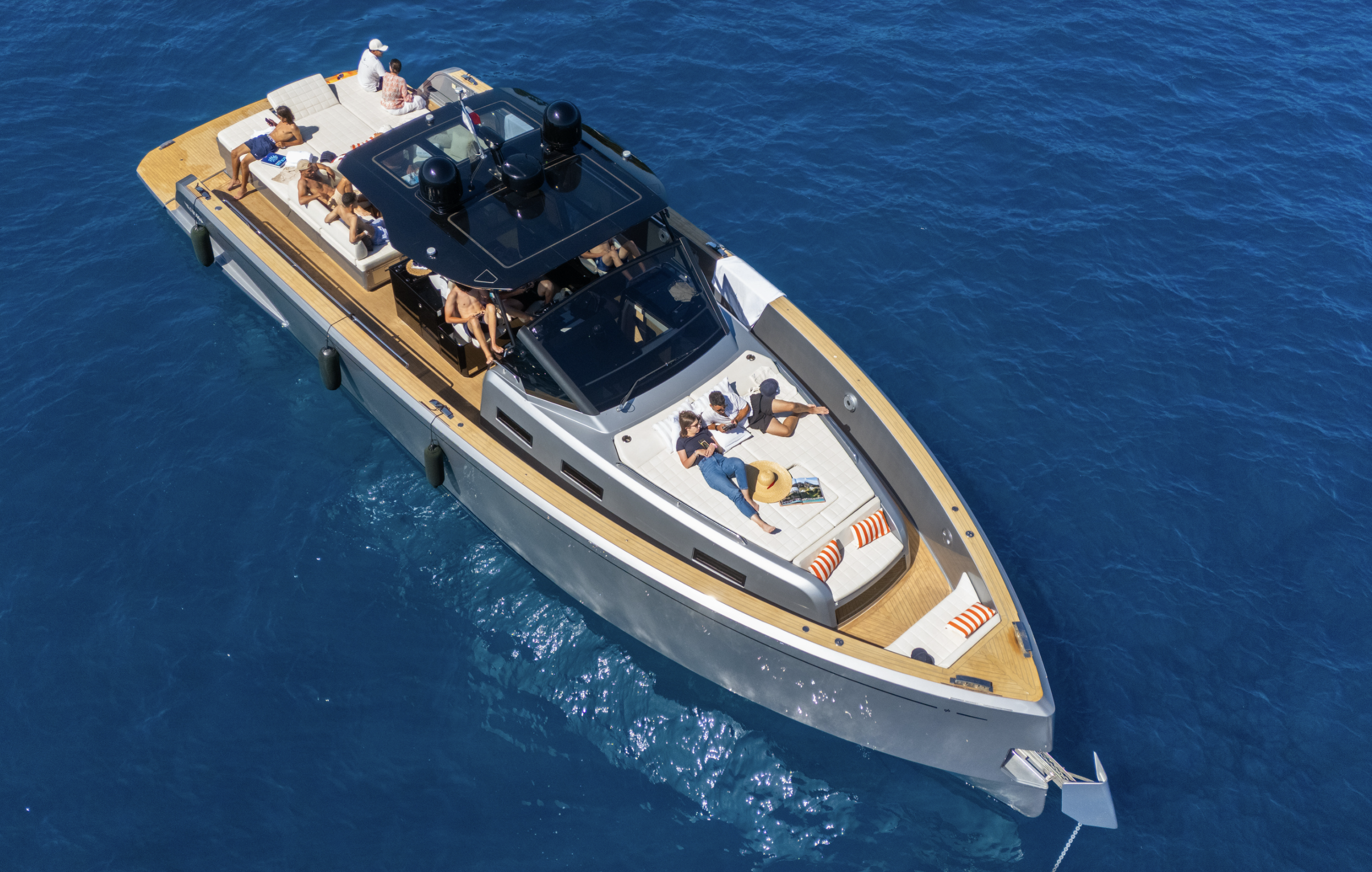 PARDO 50 ECLIPSE