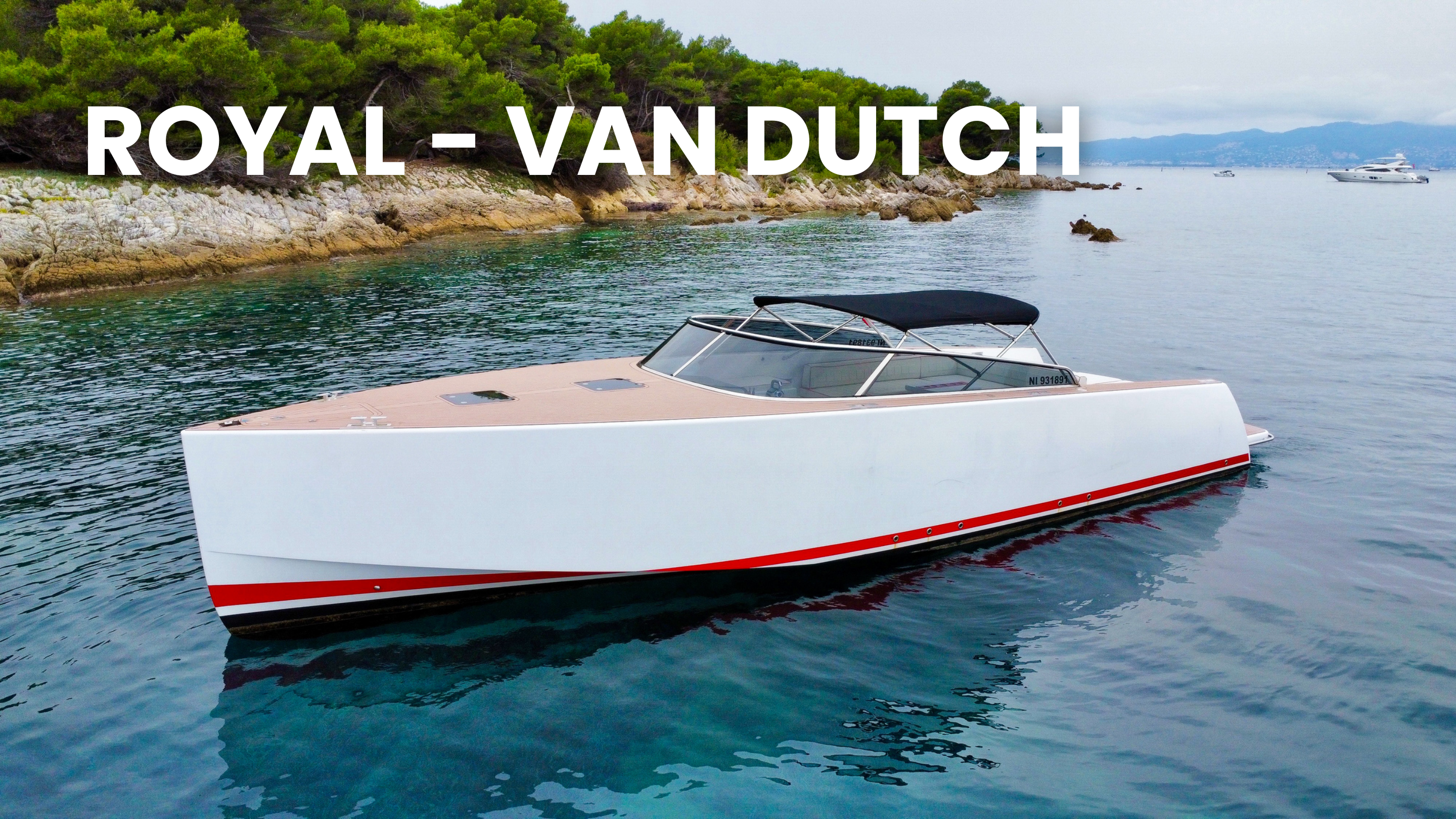 Royal Van Dutch
