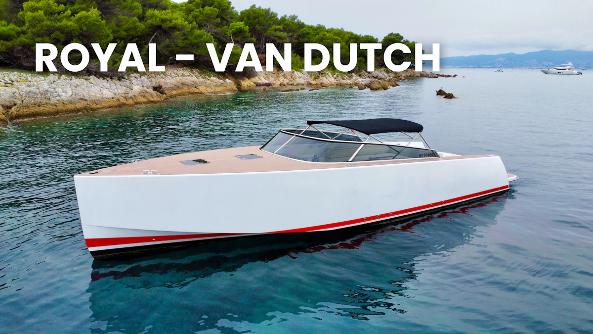 Royal Van Dutch - Image 1