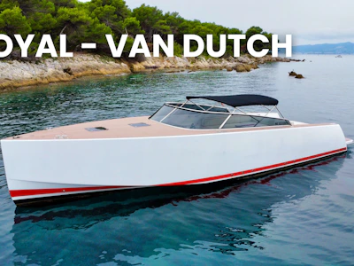 Royal Van Dutch