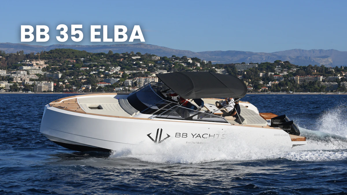 Elba 35 - Image 1