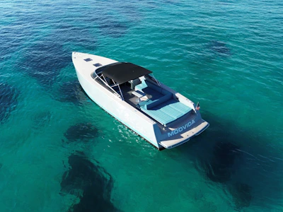 VanDutch 40