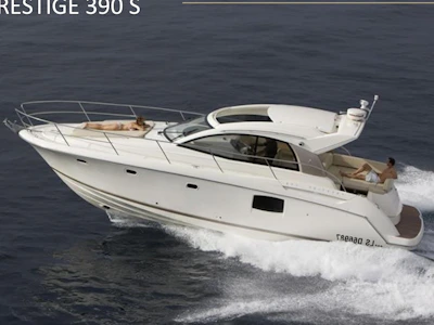 Prestige 390S