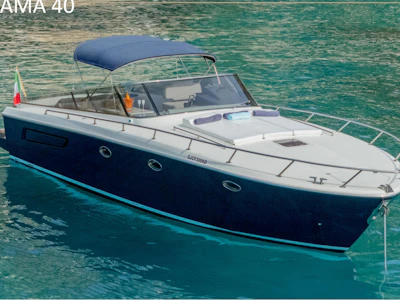 Itama 40