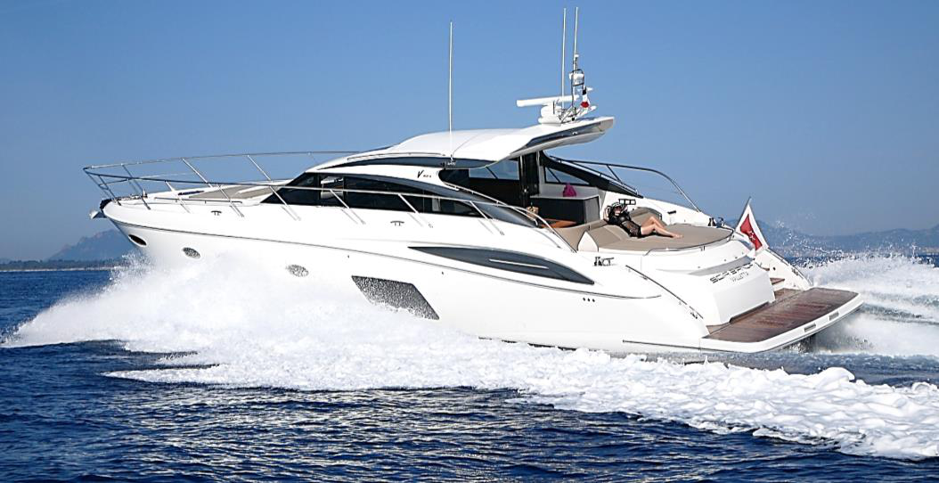 Princess V62S