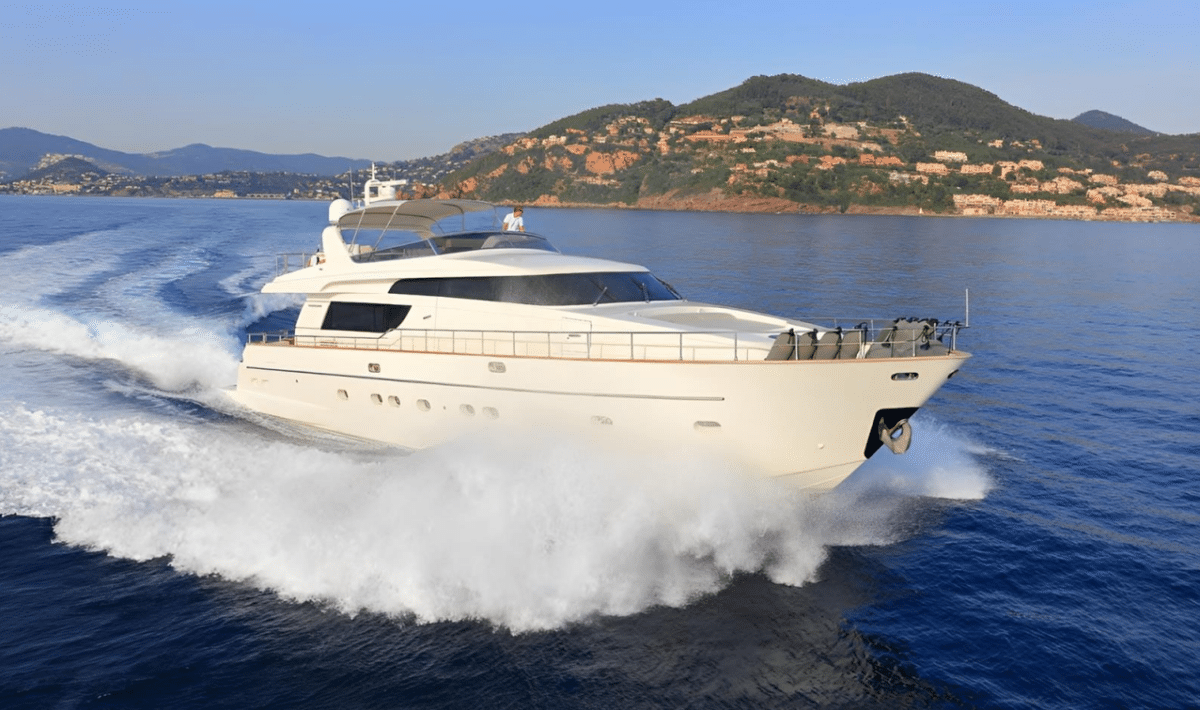 San Lorenzo 72