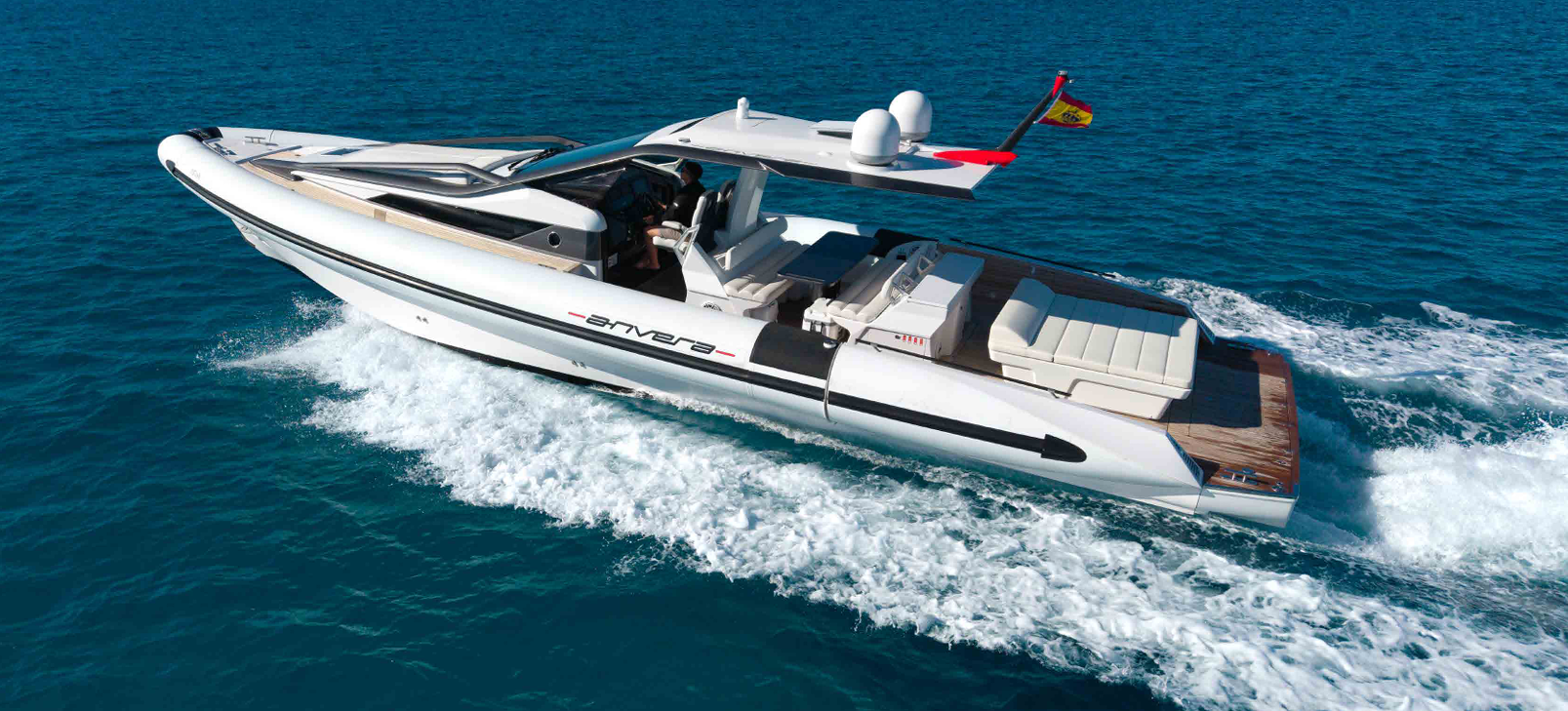 Anvera 48 BREEZE