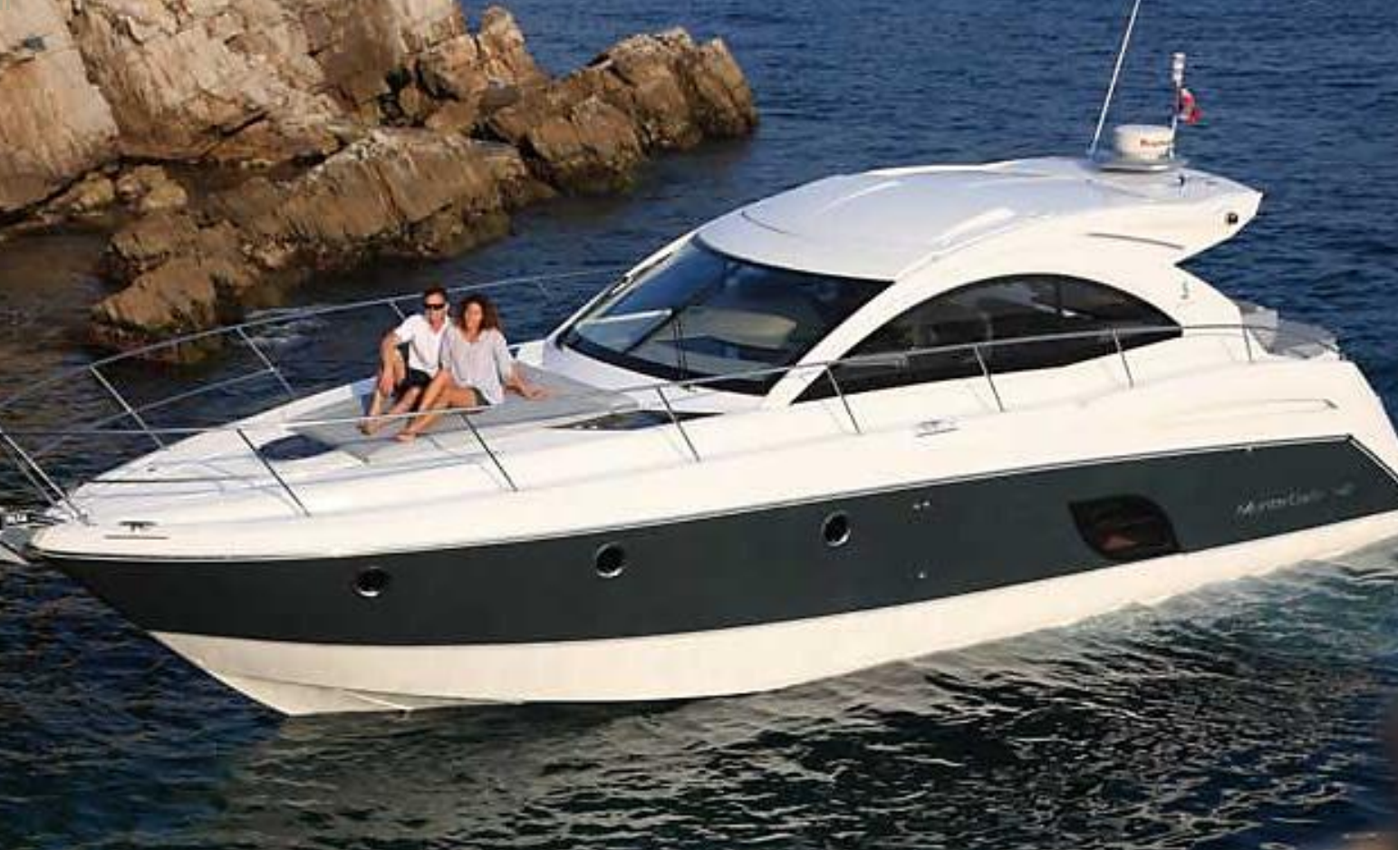 Monte-Carlo 42