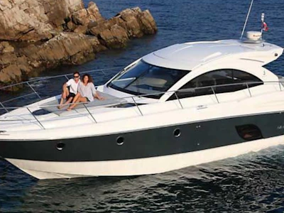 Monte-Carlo 42