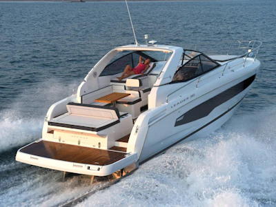 Leader 36
