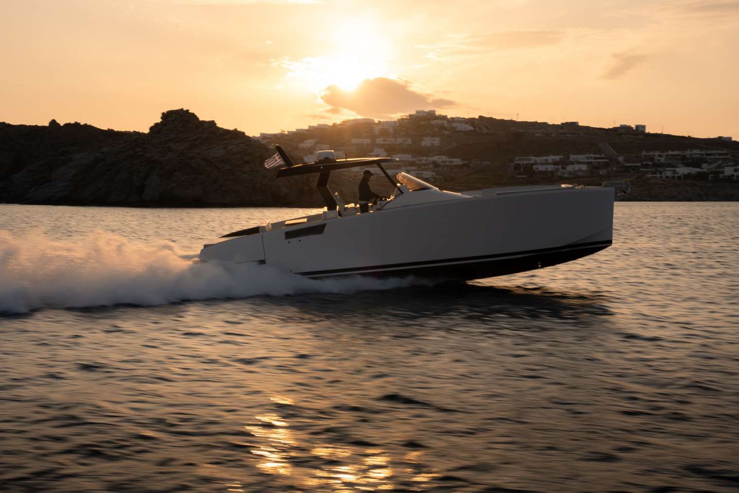 TESORO T40