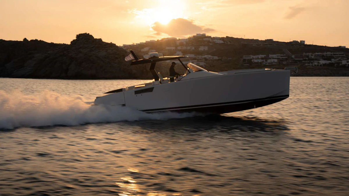 TESORO T40 - Image 1