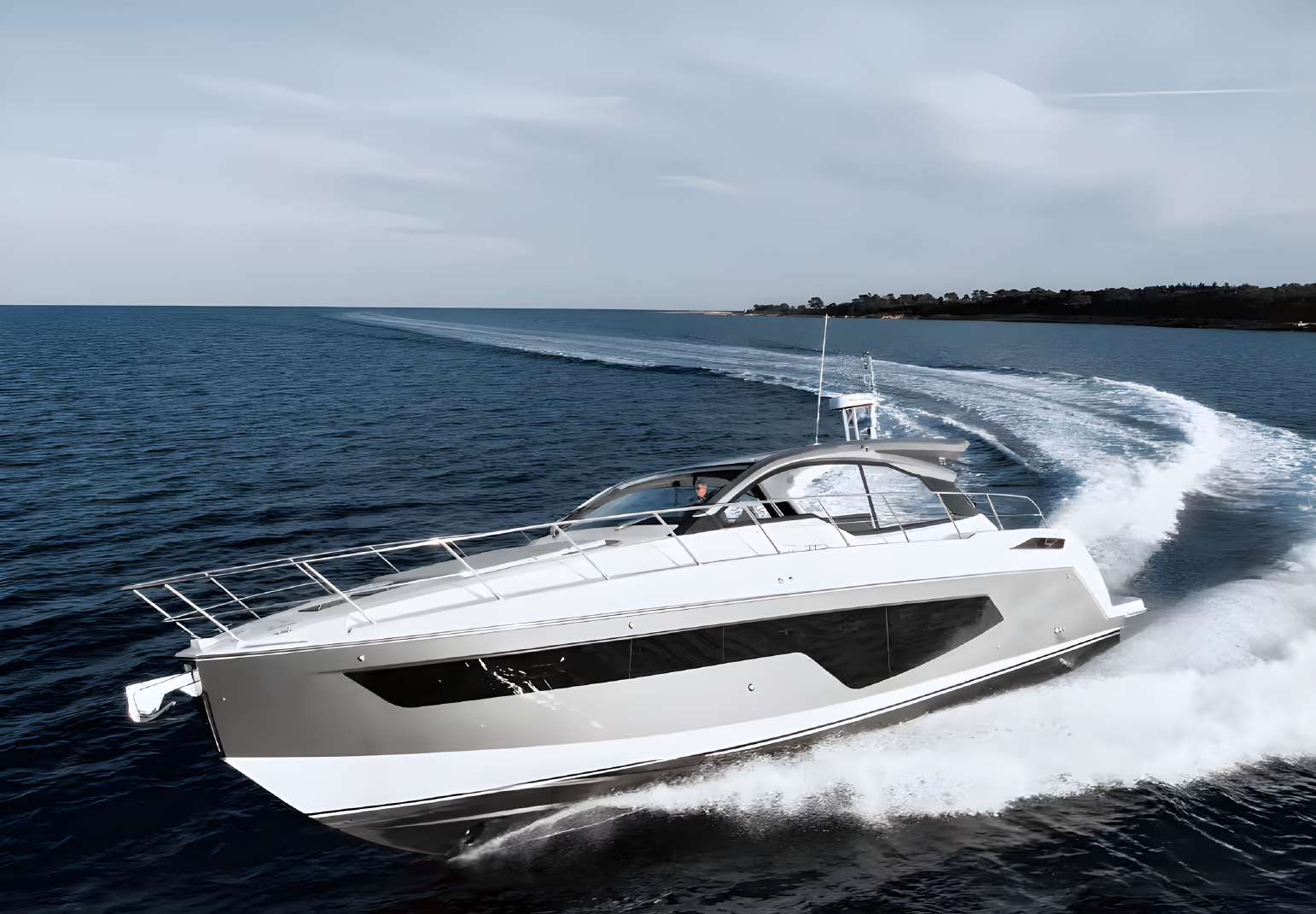 AZIMUT 51