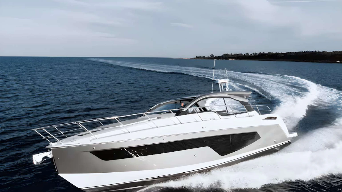 AZIMUT 51 - Image 1