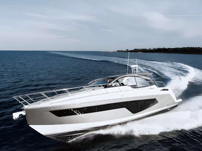 AZIMUT 51