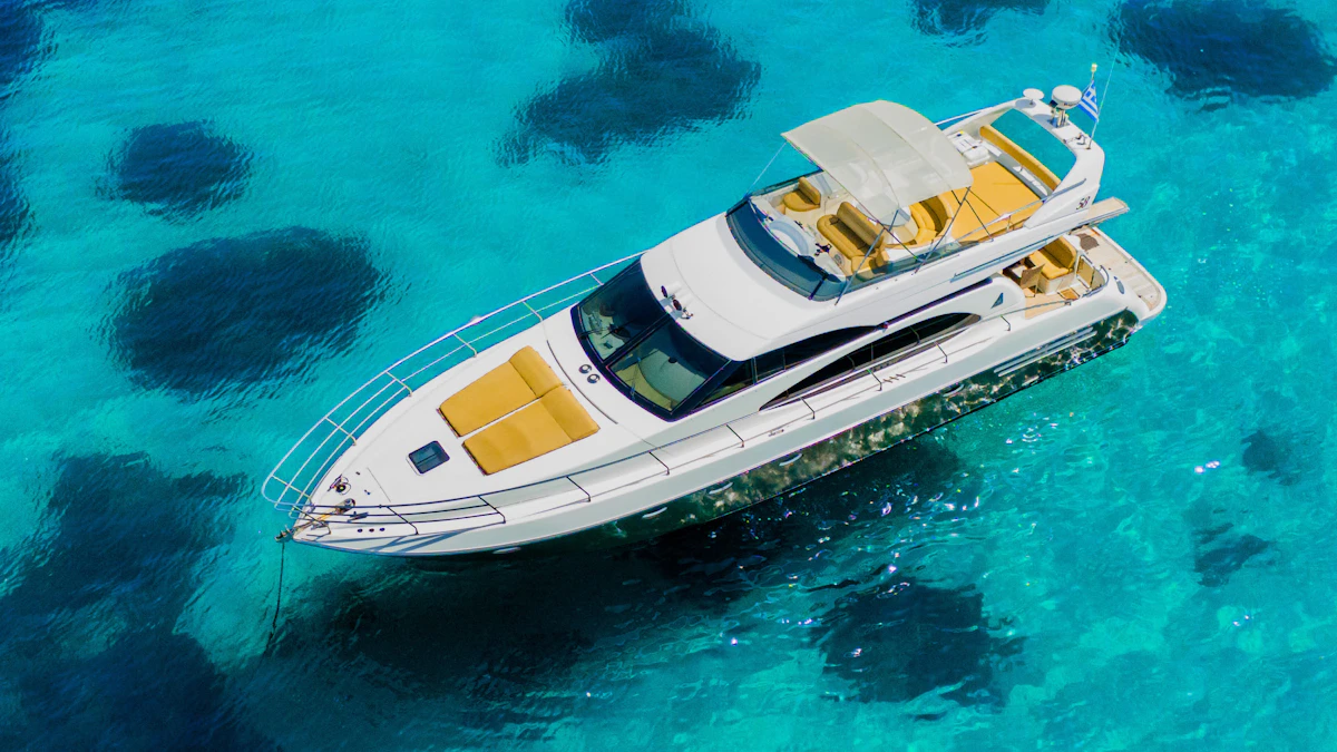 AZIMUT 58 - Image 1