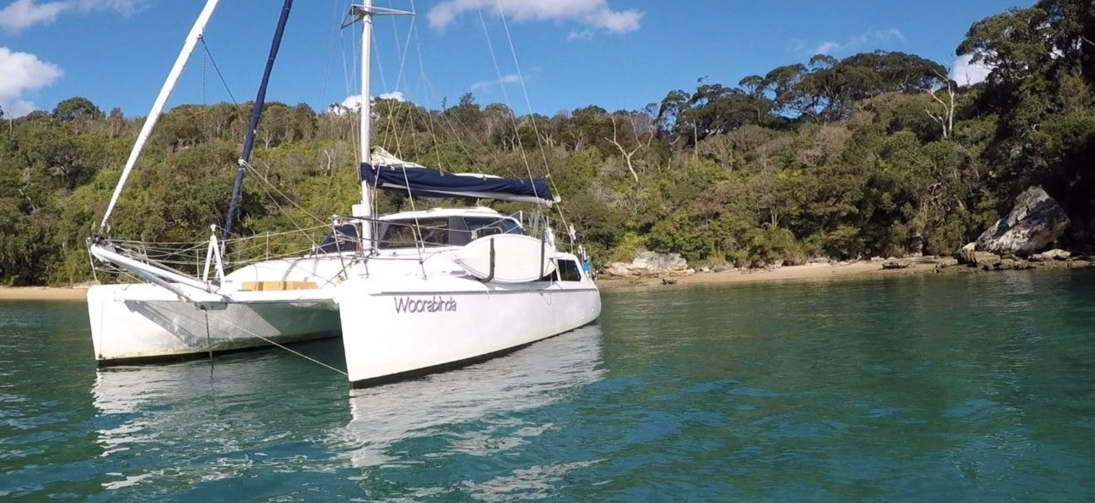 Woorabinda