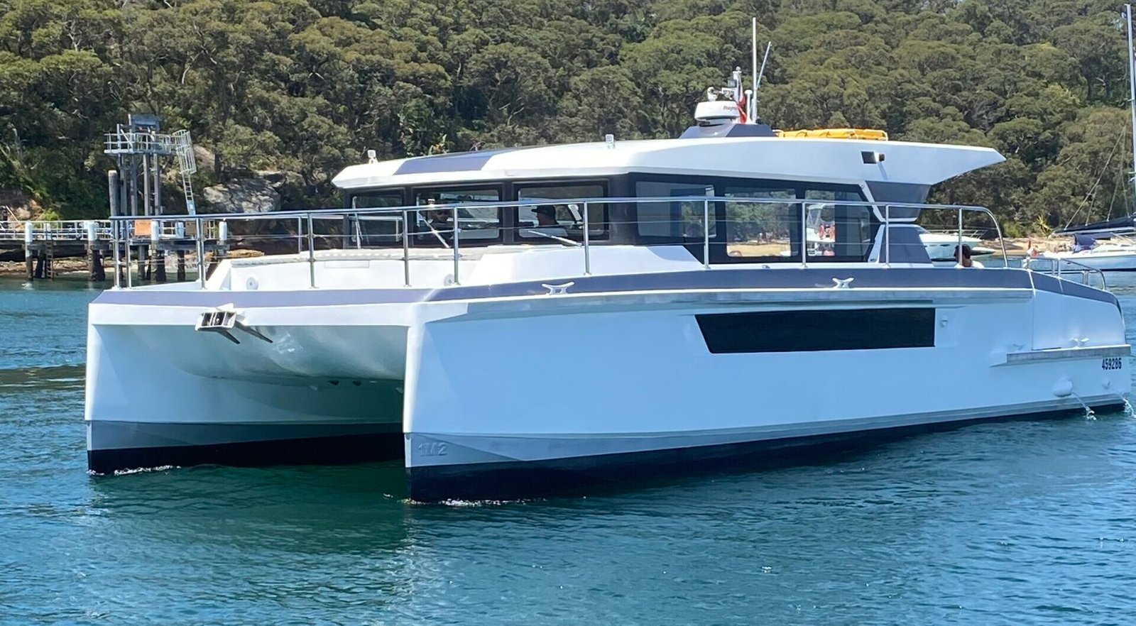 MV Liberty