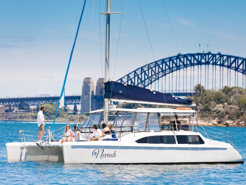 Boat Hire Sydney Harbour