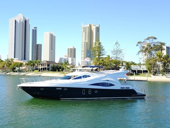 yachts for rent for weddings